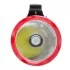 Ліхтар акумуляторний 1 LED 5 W + 22 SMD INTERTOOL Intertool LB-0104 (фото 4)