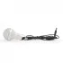 Ліхтар акумуляторний 1 LED 5 W + 22 SMD INTERTOOL Intertool LB-0104 (фото 10)