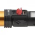 Фонарь ручной мульти, 6 режимов Intertool LB-0125 (фото 8)