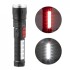 Фонарь ручной мульти, 6 режимов Intertool LB-0125 (фото 10)