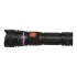 Фонарь ручной Alu, 1200LM, 3 режима, STORM Intertool LB-0130 (фото 2)