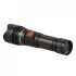 Фонарь ручной Alu, 1200LM, 3 режима, STORM Intertool LB-0130 (фото 3)