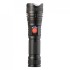 Фонарь ручной Alu, 1200LM, 3 режима, STORM Intertool LB-0130 (фото 5)