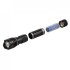 Фонарь ручной Alu, 1200LM, 3 режима, STORM Intertool LB-0130 (фото 6)