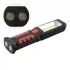 Фонарь WORKLIGHT 270°, STORM INTERTOOL Intertool LB-0145 (фото 15)