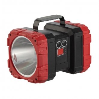 Фонарь WORKLIGHT Power, STORM Intertool LB-0150