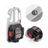 Ліхтар-брелок, Multi-tool 9 в 1, STORM Intertool LB-0161 (фото 4)