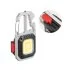 Ліхтар-брелок, Multi-tool 9 в 1, STORM INTERTOOL Intertool LB-0161 (фото 5)