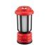 Ліхтар для кемпінгу підвісний 1LED + 8SMD Intertool LB-0210 (фото 1)