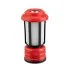 Ліхтар для кемпінгу підвісний 1LED + 8SMD INTERTOOL Intertool LB-0210 (фото 1)