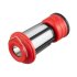 Ліхтар для кемпінгу підвісний 1LED + 8SMD Intertool LB-0210 (фото 2)