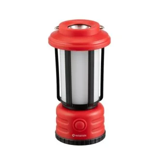 Ліхтар для кемпінгу підвісний 1LED + 8SMD INTERTOOL Intertool LB-0210