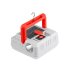 Ліхтар для кемпінгу, 1LED + 28SMD, PowerBank Intertool LB-0216 (фото 5)