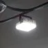 Ліхтар для кемпінгу, 1LED + 28SMD, PowerBank INTERTOOL Intertool LB-0216 (фото 7)
