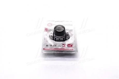 Фонарь налобный светодиодный, четыре режима работы, 19 LED, батарейки 3 ААА. INTERTOOL Intertool LB-0301
