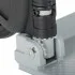 Візок ручний складаний до 70 кг, 425*420*980, колеса 150 мм, (сталевий) INTERTOOL Intertool LT-9008 (фото 11)