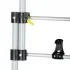 Візок ручний складаний до 70 кг, 425*420*980, колеса 150 мм, (сталевий) INTERTOOL Intertool LT-9008 (фото 9)