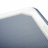 Тележка ручная четырехколесная до 250 кг, 910*610*870, колеса 125 мм. Intertool LT-9054 (фото 5)