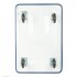 Тележка ручная четырехколесная до 250 кг, 910*610*870, колеса 125 мм. Intertool LT-9054 (фото 7)