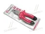Плоскогубцы 160 мм, 1000 В INTERTOOL Intertool NT-0312 (фото 2)