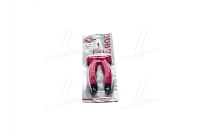Плоскогубцы 200мм 1000 В.(INTERTOOL) Intertool NT-0314 (фото 1)