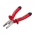 Плоскогубцы 200мм 1000 В.(INTERTOOL) Intertool NT-0314 (фото 2)