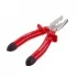 Плоскогубцы 200мм 1000 В.(INTERTOOL) Intertool NT-0314 (фото 3)