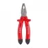 Плоскогубцы 200мм 1000 В.(INTERTOOL) Intertool NT-0314 (фото 4)
