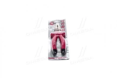 Плоскогубцы 200мм 1000 В.(INTERTOOL) Intertool NT-0314