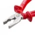 Плоскогубцы 200мм 1000 В.(INTERTOOL) Intertool NT-0314 (фото 5)