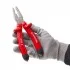 Плоскогубцы 200мм 1000 В.(INTERTOOL) Intertool NT-0314 (фото 6)