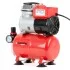 Компресор безмасляний 3 л, 0,3 кВт, 220 В, 3,2атм, 45л / хв INTERTOOL Intertool PT-0001 (фото 11)