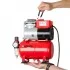 Компресор безмасляний 3 л, 0,3 кВт, 220 В, 3,2атм, 45л / хв INTERTOOL Intertool PT-0001 (фото 16)
