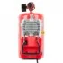 Компресор безмасляний 3 л, 0,3 кВт, 220 В, 3,2атм, 45л / хв INTERTOOL Intertool PT-0001 (фото 2)