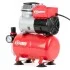 Компресор безмасляний 3 л, 0,3 кВт, 220 В, 3,2атм, 45л / хв INTERTOOL Intertool PT-0001 (фото 4)