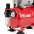 Компресор безмасляний 3 л, 0,3 кВт, 220 В, 3,2атм, 45л / хв INTERTOOL Intertool PT-0001 (фото 7)