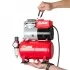 Компресор безмасляний 3 л, 0,3 кВт, 220 В, 3,2атм, 45л / хв INTERTOOL Intertool PT-0001 (фото 8)
