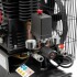 Компрессор 50 л, 1.8 кВт, 220 В, 10 атм, 250 л/мин. Intertool PT-0011 (фото 5)