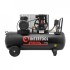 Компрессор 100 л, 1.8 кВт, 220 В, 10 атм, 250 л/мин Intertool PT-0012 (фото 1)