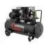 Компресор 100 л, 1.8 кВт, 220 В, 10 атм, 250 л/хв INTERTOOL Intertool PT-0012 (фото 2)