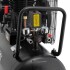 Компрессор 100 л, 1.8 кВт, 220 В, 10 атм, 250 л/мин Intertool PT-0012 (фото 5)