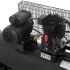 Компресор 100 л, 1.8 кВт, 220 В, 10 атм, 250 л/хв INTERTOOL Intertool PT-0012 (фото 7)