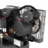 Компрессор 100 л, вертикальный, 3 кВт, 220 В, 10 атм, 500 л/мин. 2 цилиндра Intertool PT-0017 (фото 7)