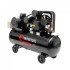 Компресор 200 л, 7,5 кВт, 380 В, 10 aтм, 1050 л/хв., 3 циліндри Intertool PT-0040 (фото 1)