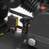 Компрессор 300 л, 11 кВт, 380 В, 10 атм, 1600 л/мин., 3 цилиндра Intertool PT-0050 (фото 6)