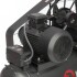 Компрессор 300 л, 11 кВт, 380 В, 10 атм, 1600 л/мин., 3 цилиндра Intertool PT-0050 (фото 8)