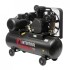 Компрессор 300 л, 15 кВт, 380 В, 10 атм, 2000 л/мин., 3 цилиндра Intertool PT-0052 (фото 2)