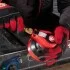 Шліфмашина пневматична ексцентрикова для оздоблювальних робіт INTERTOOL Intertool PT-1006 (фото 12)