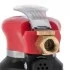 Шліфмашина пневматична ексцентрикова для оздоблювальних робіт INTERTOOL Intertool PT-1006 (фото 9)