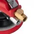 Шліфмашина пневматична ексцентрикова 150 мм INTERTOOL Intertool PT-1007 (фото 9)